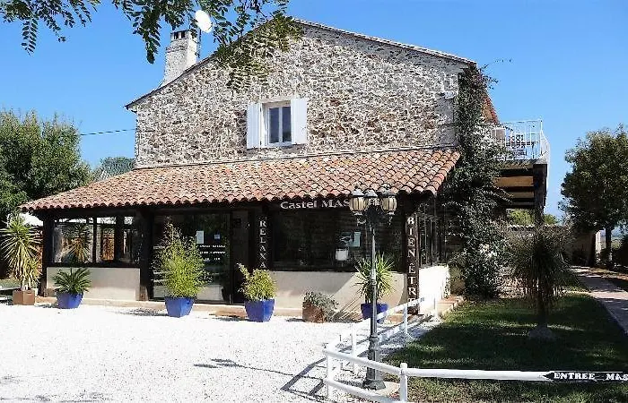 Le Castel