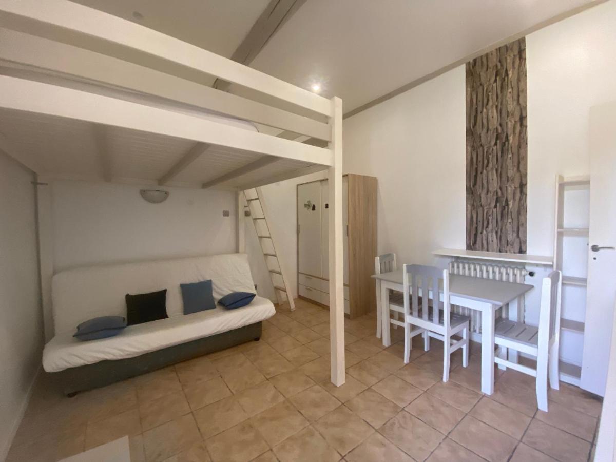 Le Castel Appartement