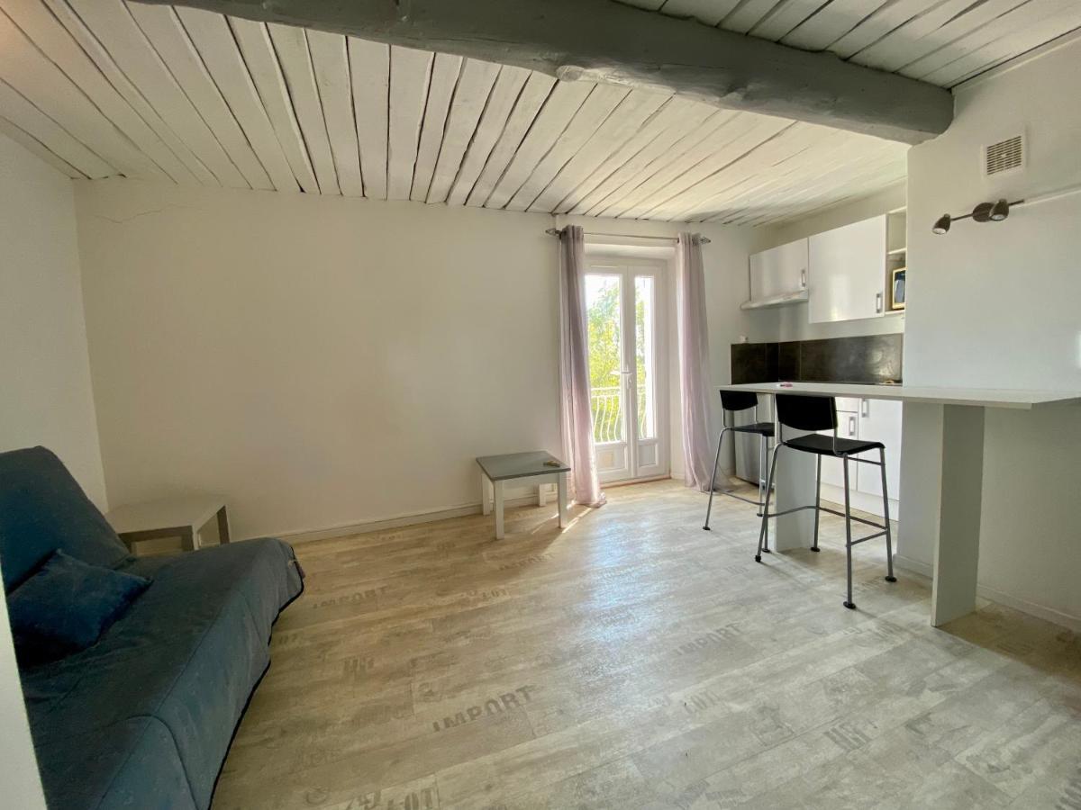 Le Castel Appartement *